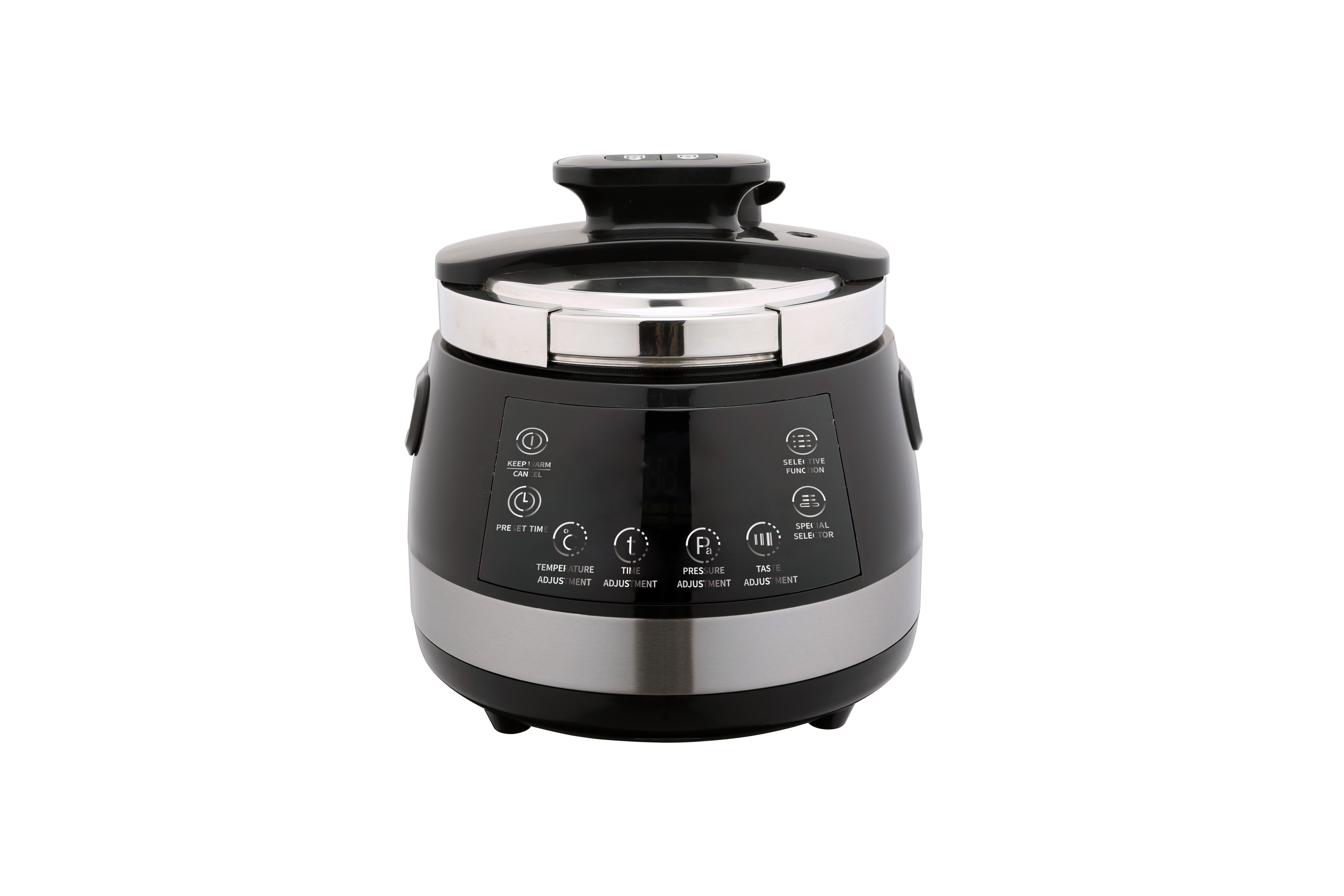 IMD Display Electric Pressure Cooker